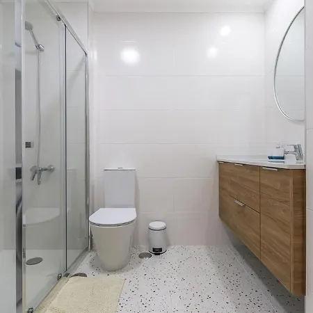 アパート Portucale ! Cacilhas River View