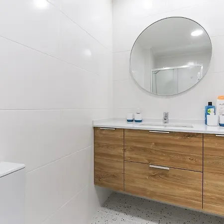 Apartment Portucale ! Cacilhas River View *