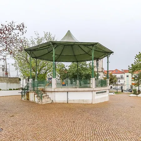 アパート Portucale ! Cacilhas River View *