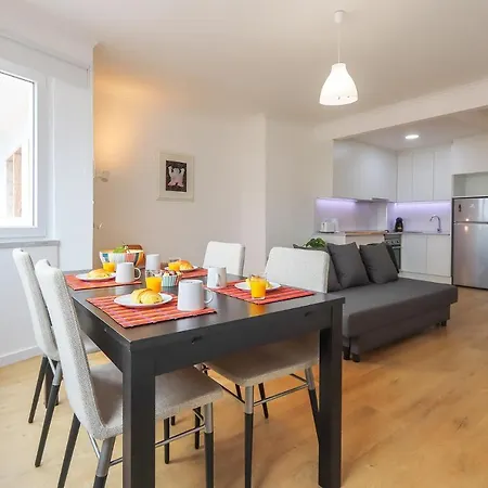 アパート Portucale ! Cacilhas River View