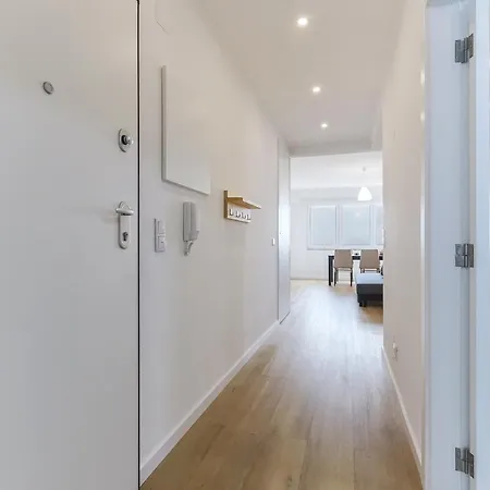 Apartamento Portucale ! Cacilhas River View Almada