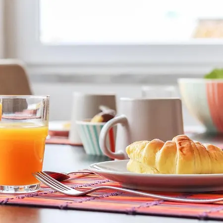 Lägenhet Portucale ! Cacilhas River View *